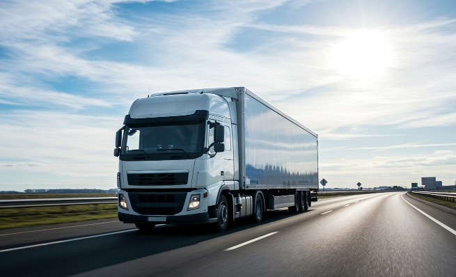 Gume za teretna vozila